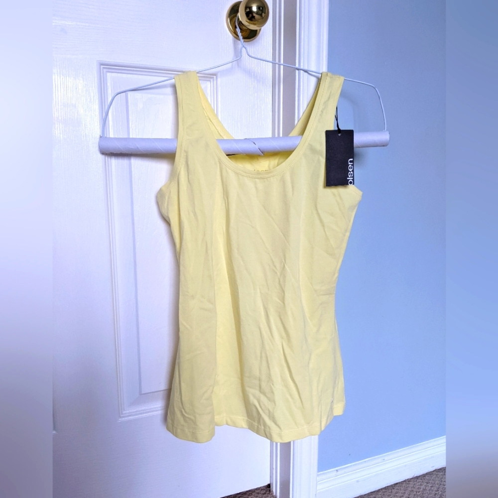 Brand new tank top